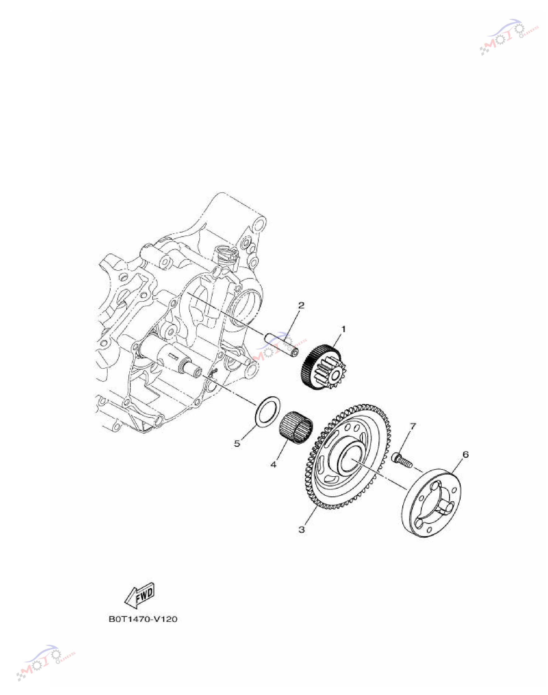 Engine Diagram